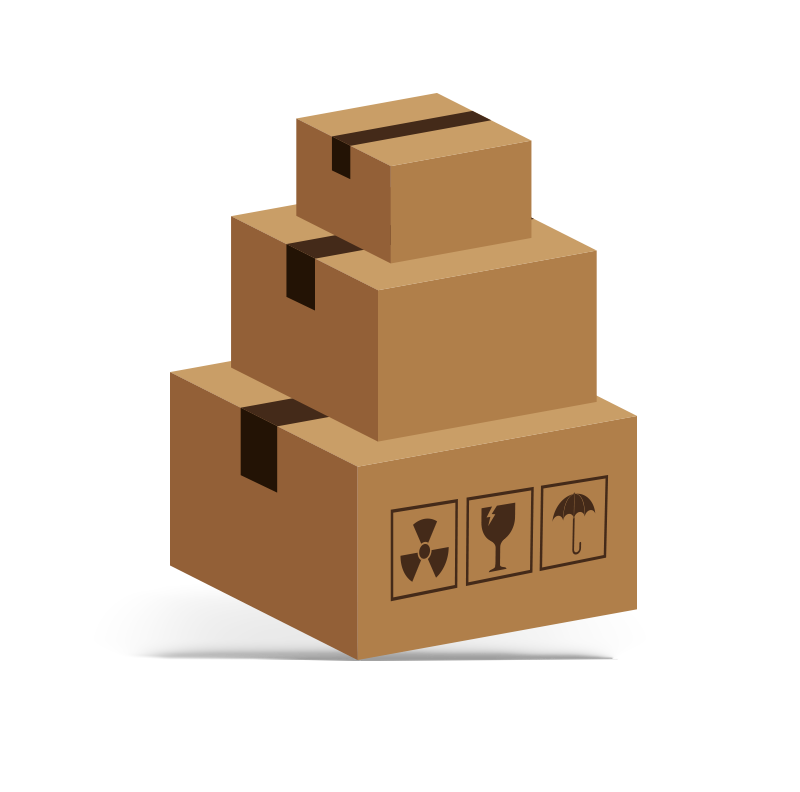 Logistics Image