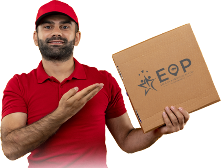 Logistics Franchise